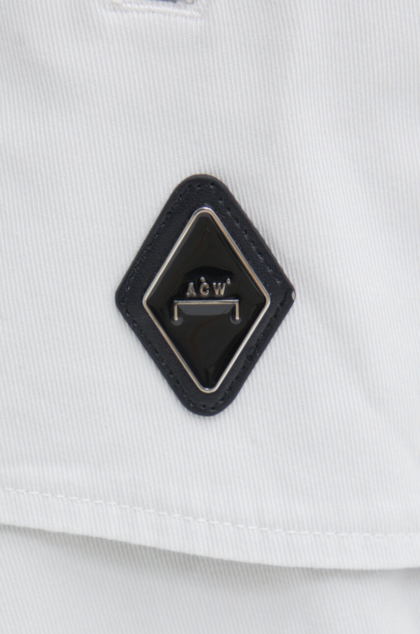 Παντελόνι A-COLD-WALL* Overlay Cargo Pant φωτογραφία