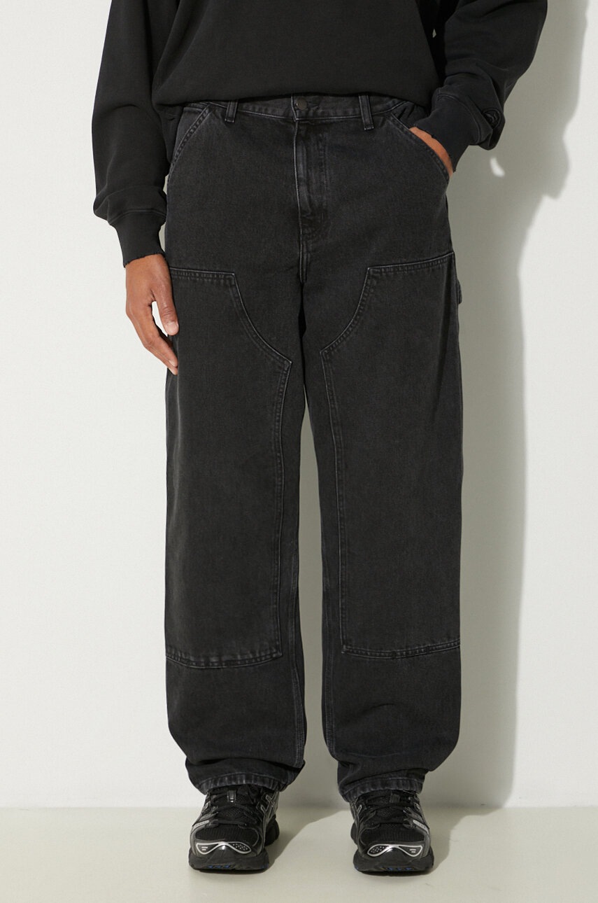 Carhartt WIP jeansi Double Knee Pant
