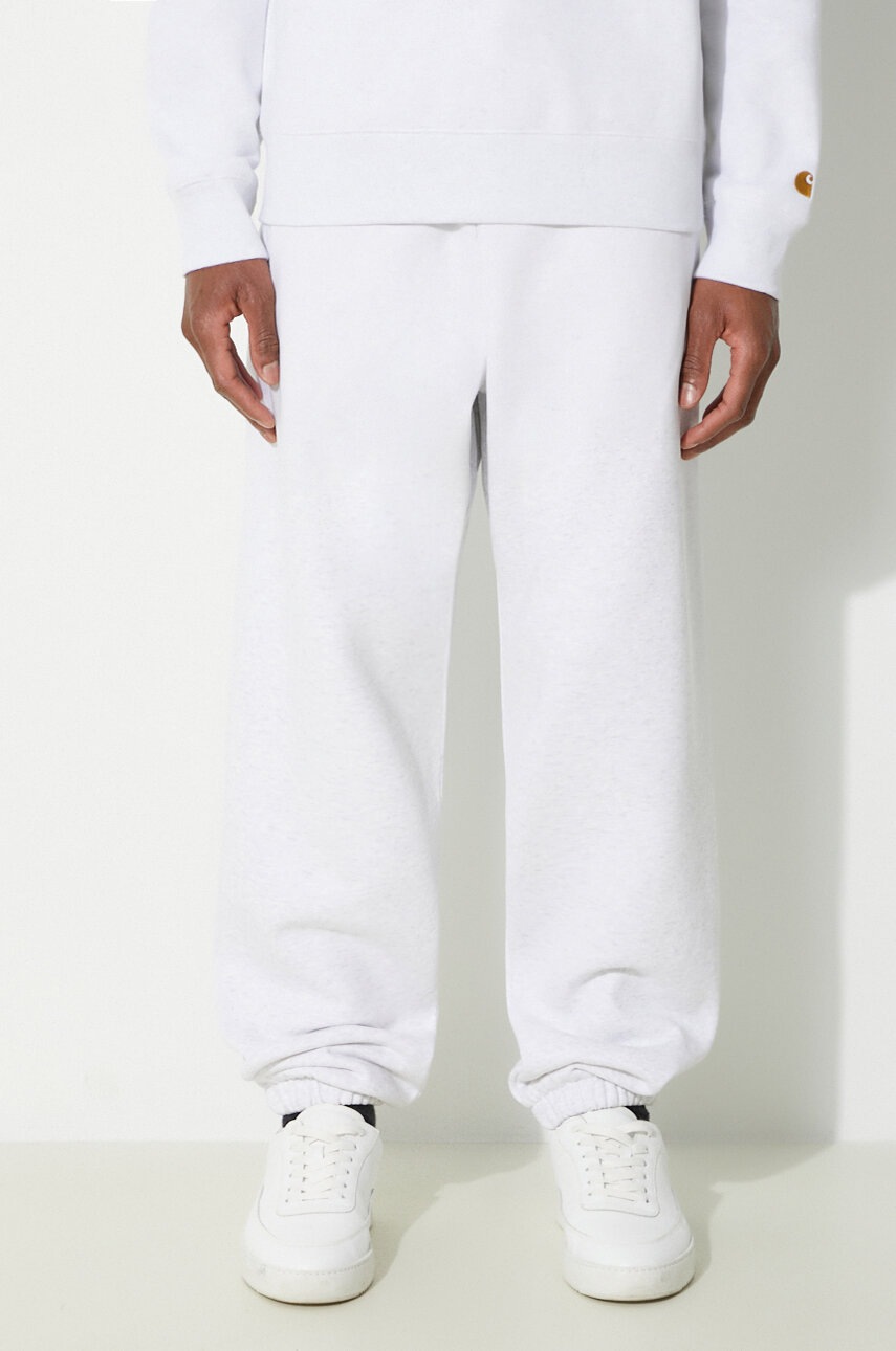 Carhartt WIP pantaloni de trening Chase Sweat Pant