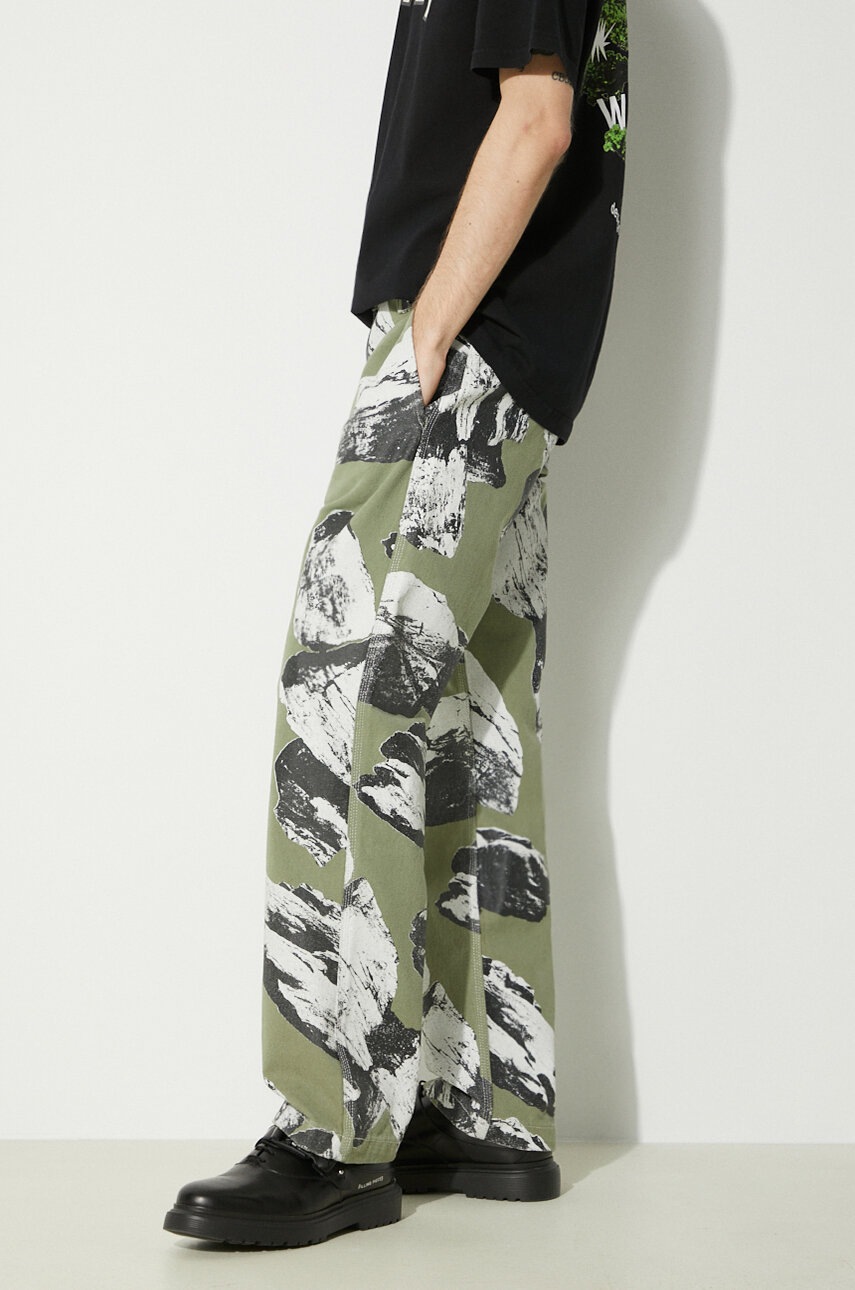 Market spodnie bawełniane Talus Work Pants (zdjęcie 4)