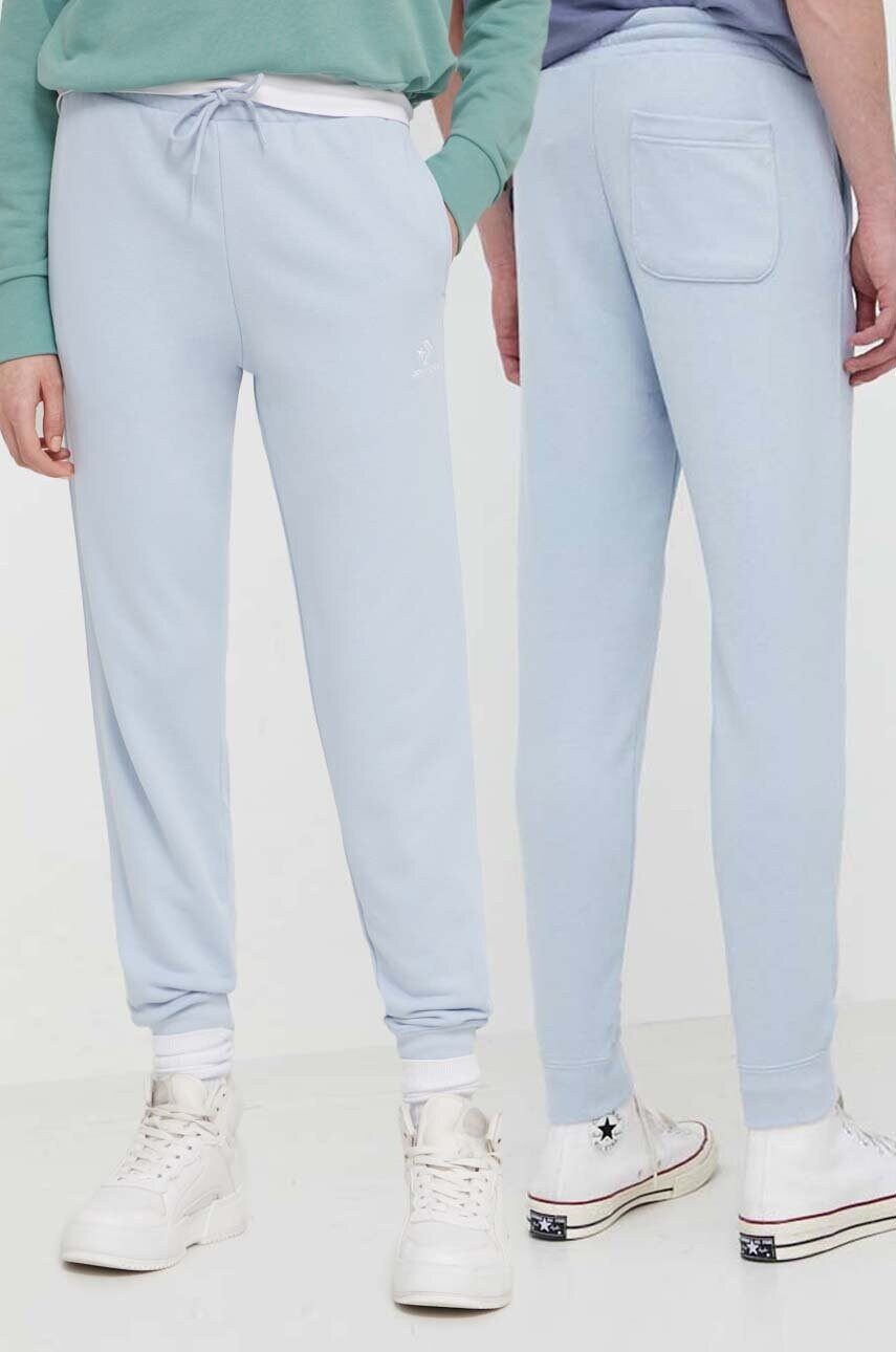 Converse pantaloni de trening neted
