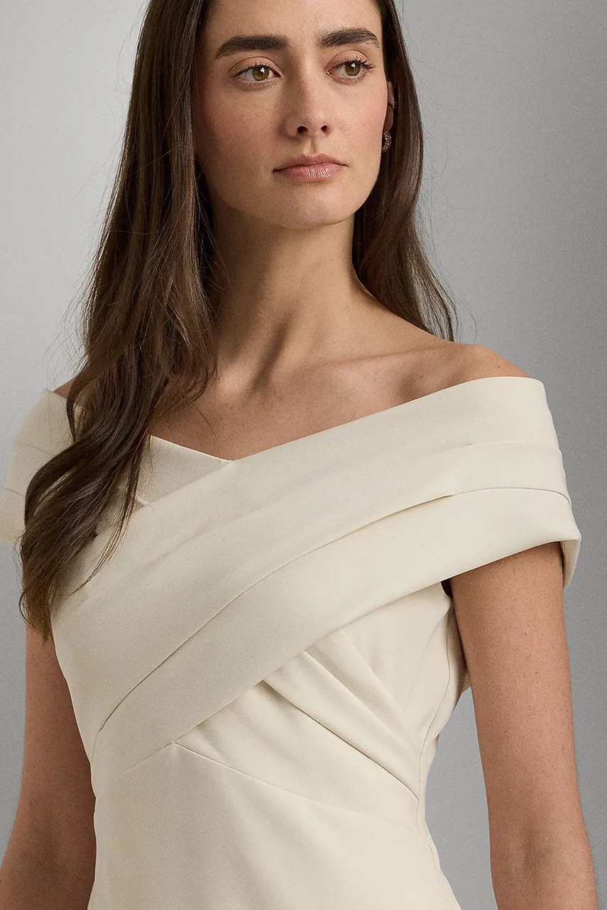 Šaty Lauren Ralph Lauren