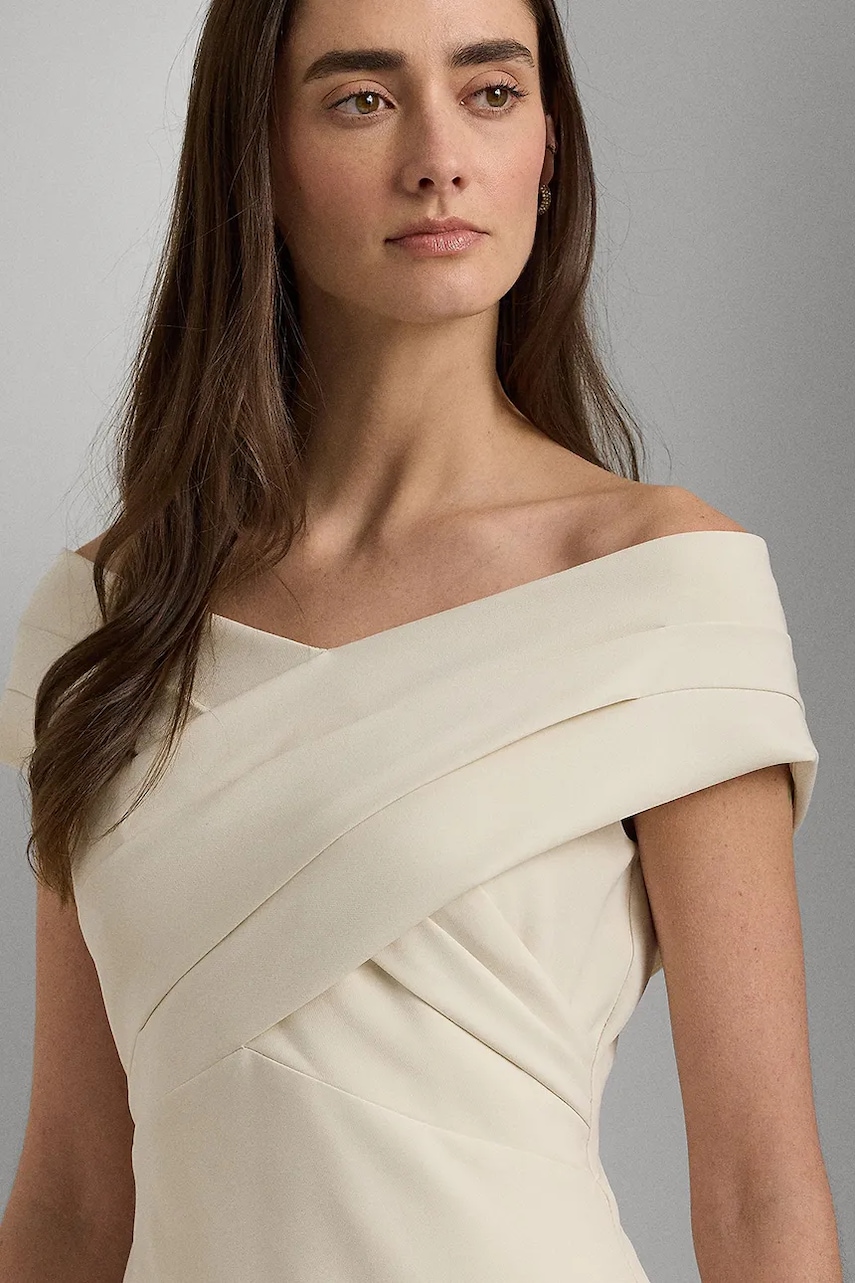 Šaty Lauren Ralph Lauren