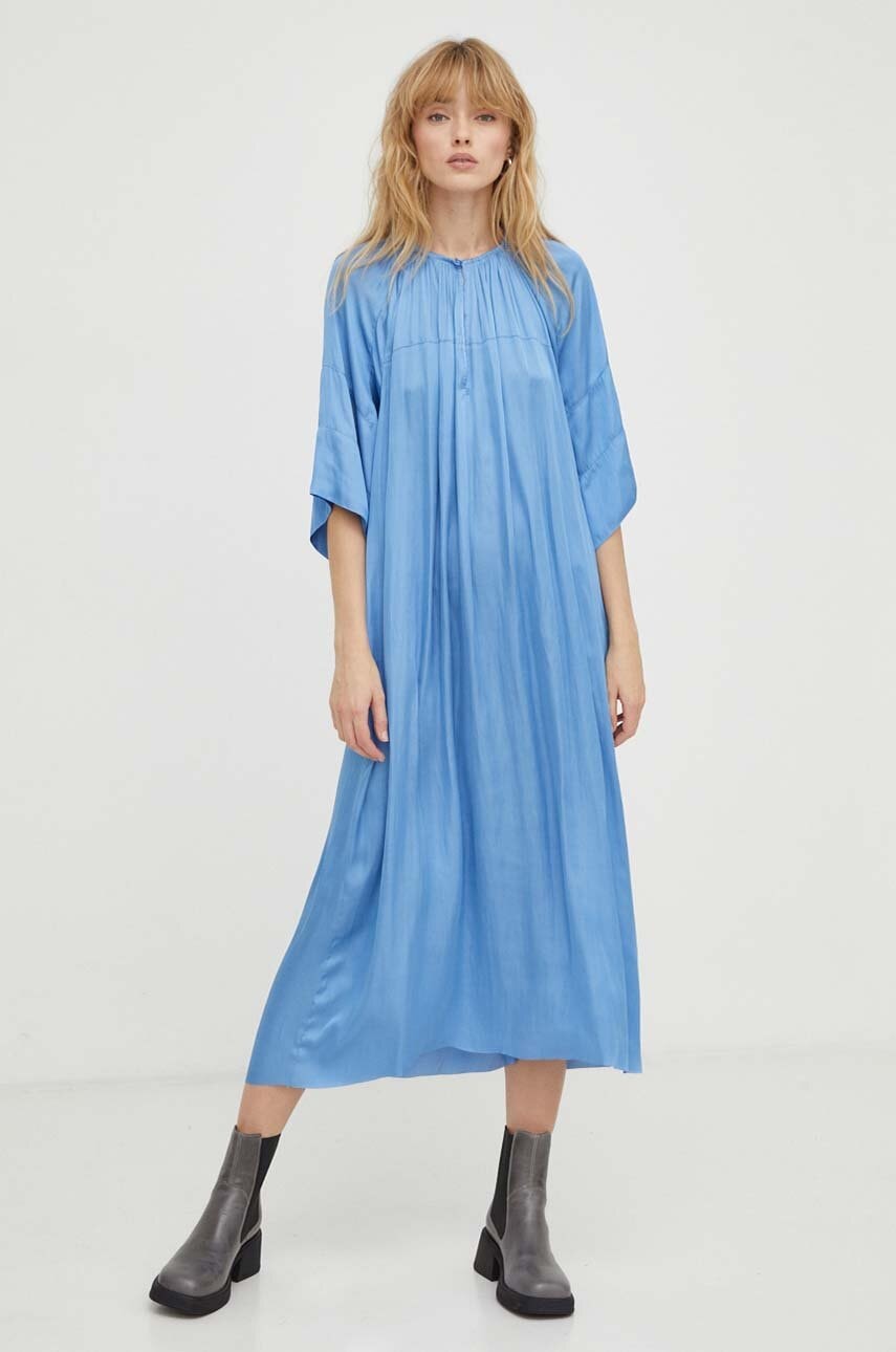 Day Birger Et Mikkelsen Rochie Mini, Oversize