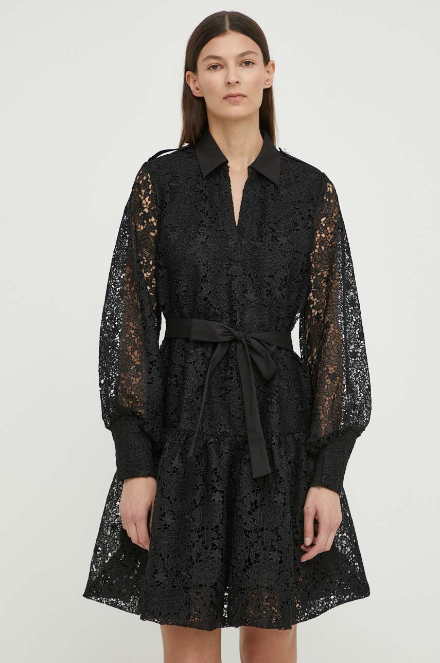 Šaty Bruuns Bazaar AmbrosiaBBAvril dress