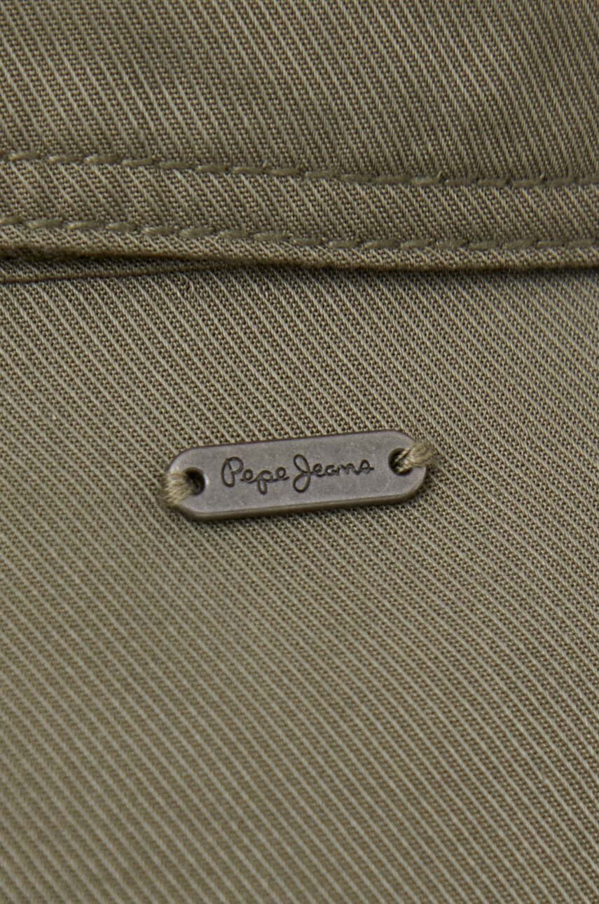 Šaty Pepe Jeans Beate