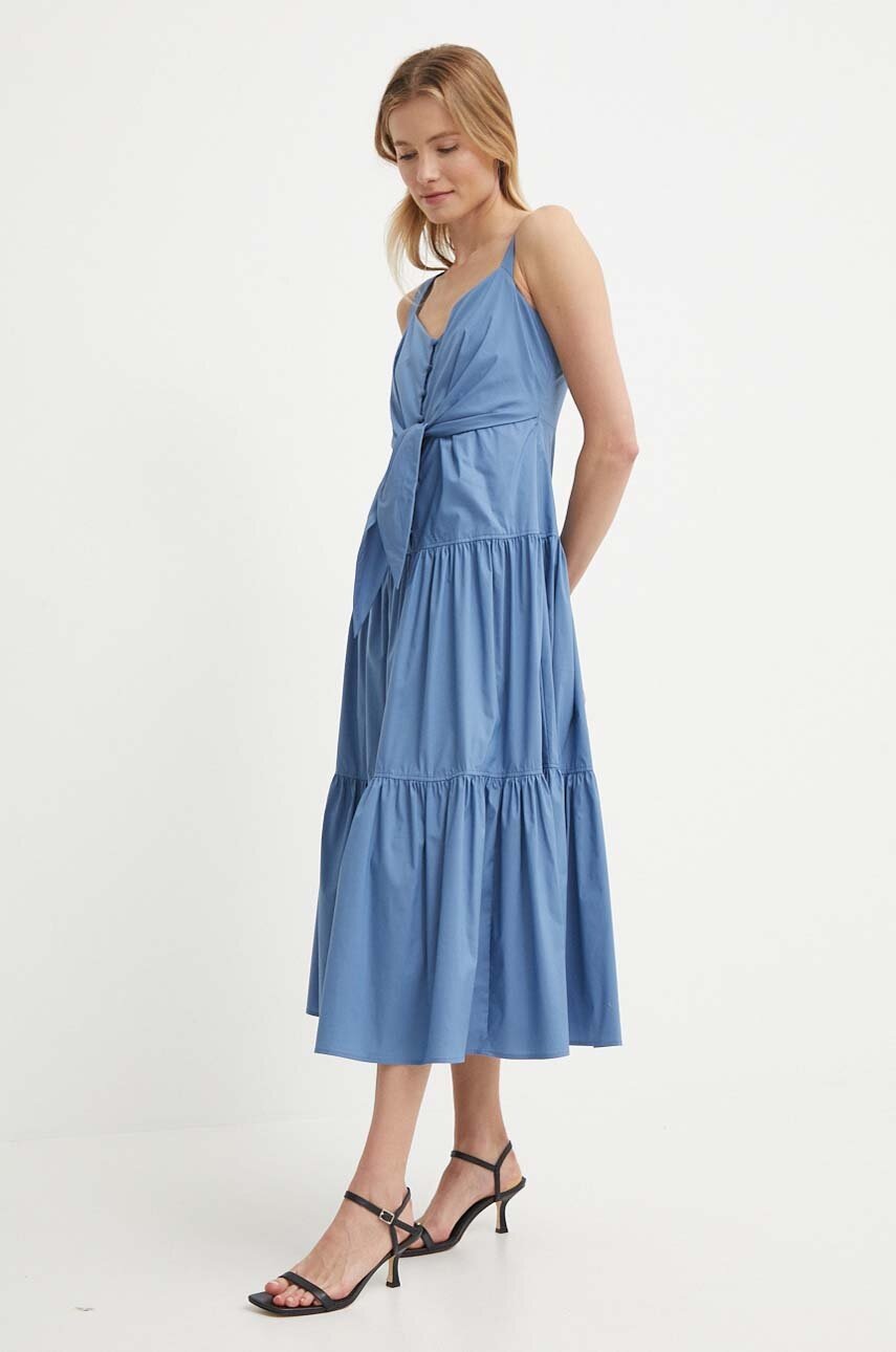 Φόρεμα Lauren Ralph Lauren 250933434 φωτογραφία