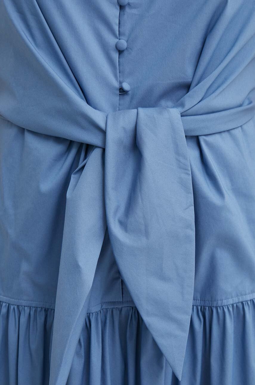 Φόρεμα Lauren Ralph Lauren 250933434 φωτογραφία