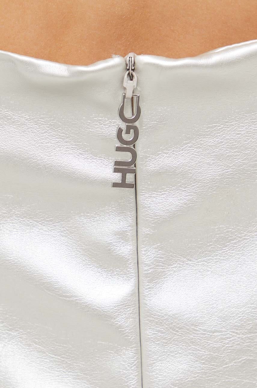 Šaty HUGO