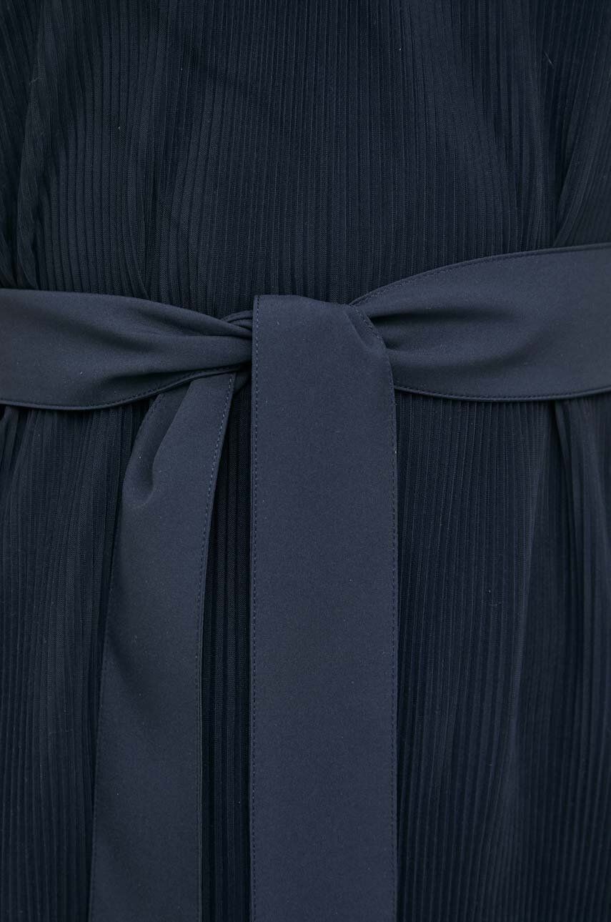 Šaty Armani Exchange