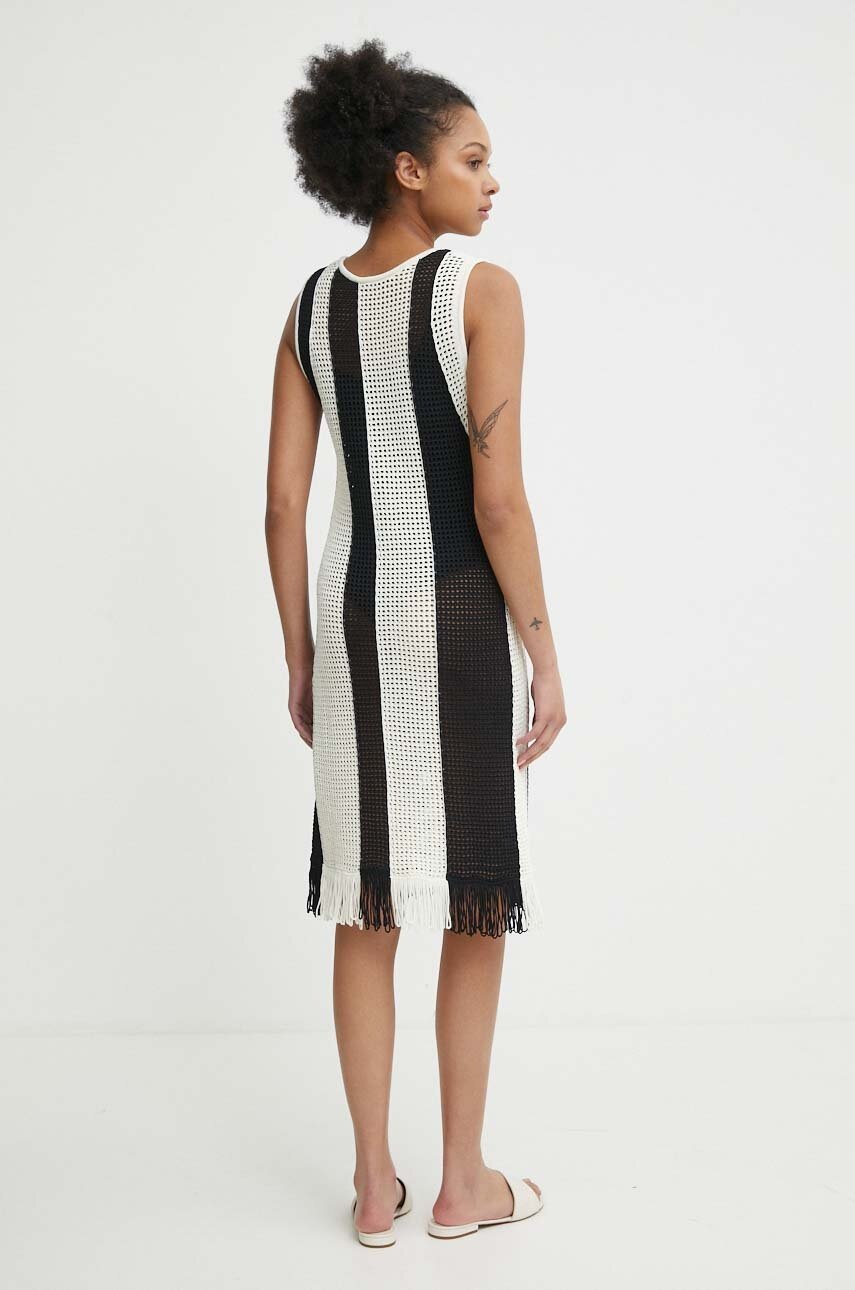 Φόρεμα Sisley φωτογραφία