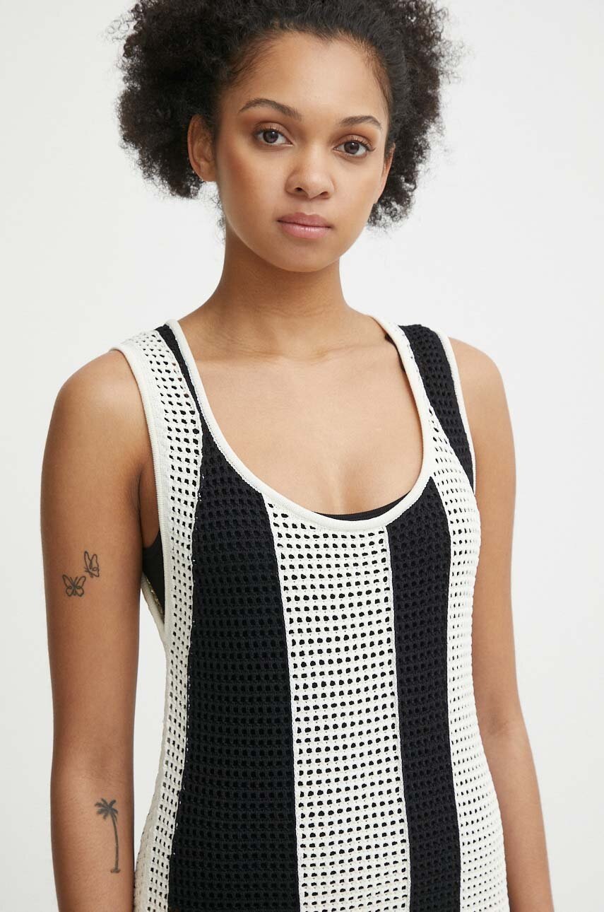 Φόρεμα Sisley φωτογραφία