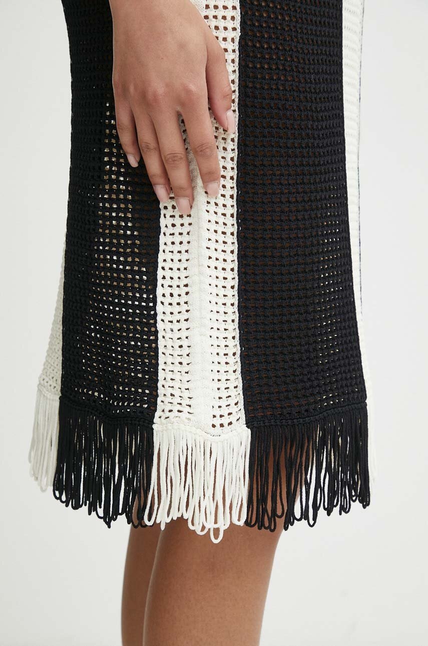 Φόρεμα Sisley φωτογραφία