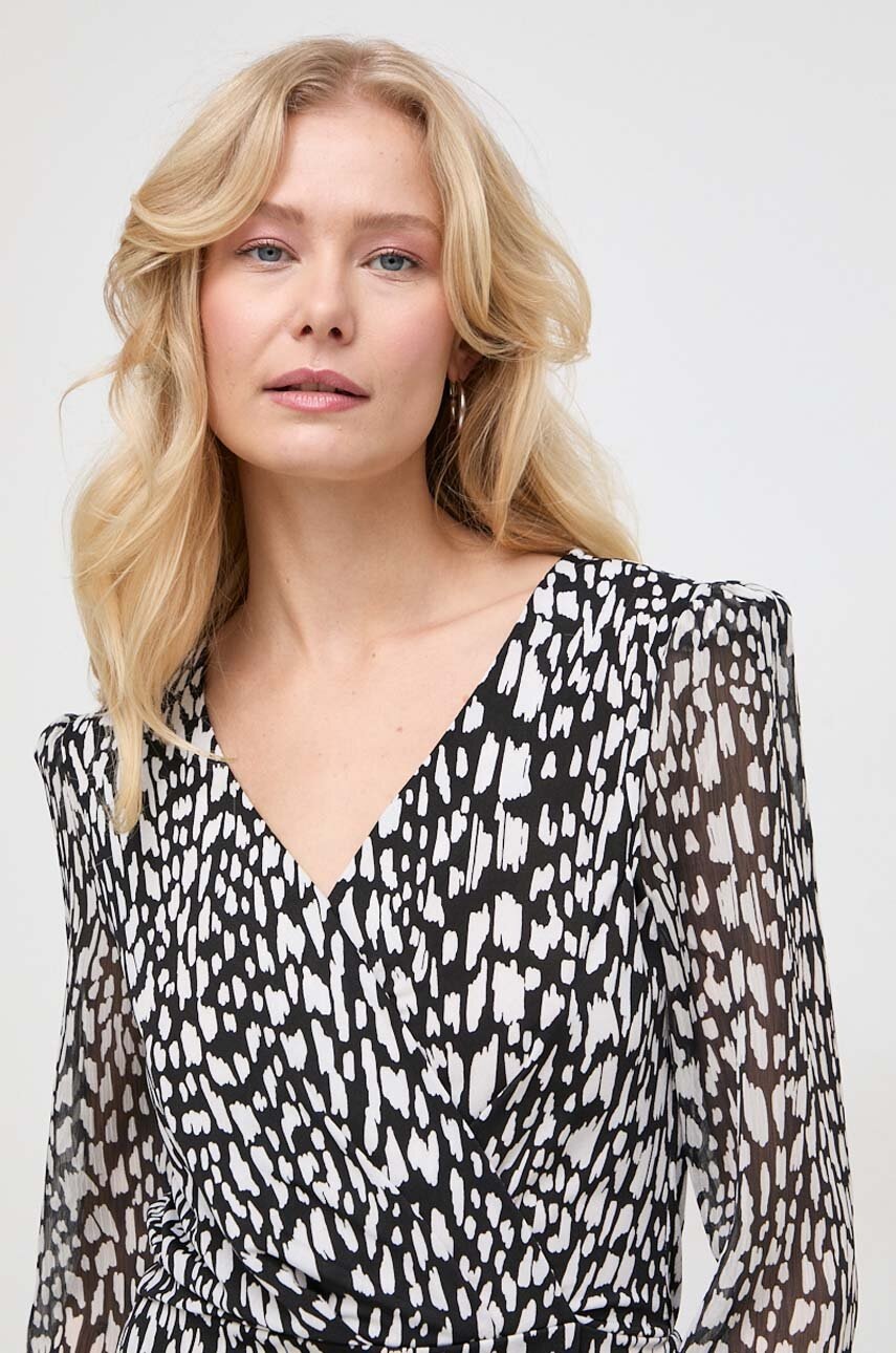 Morgan Šaty Morgan RLUISA (obrázek 4)