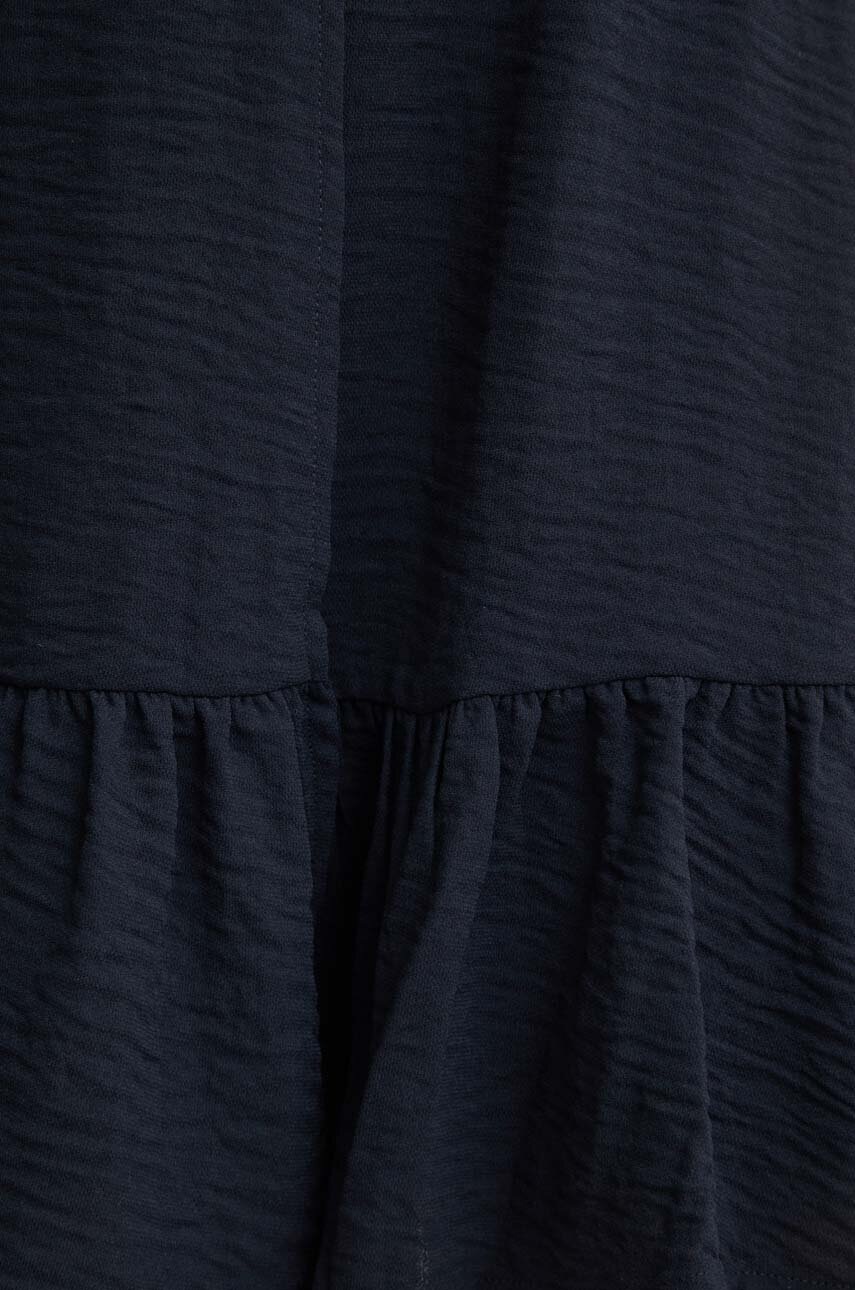 Φόρεμα Morgan RANILA RANILA χρώμα: ναυτικό μπλε, RANILA RANILA φωτογραφία