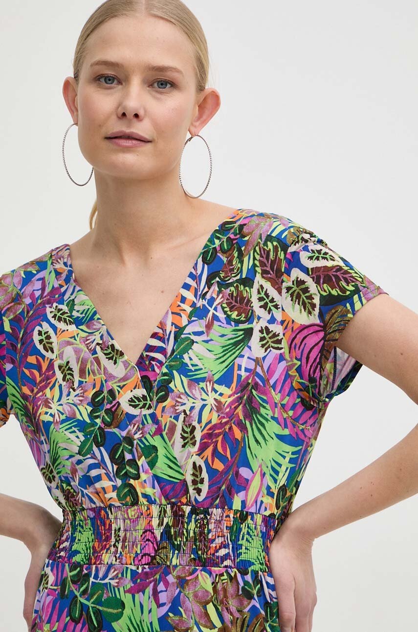 Φόρεμα Morgan RPALMI RPALMI φωτογραφία