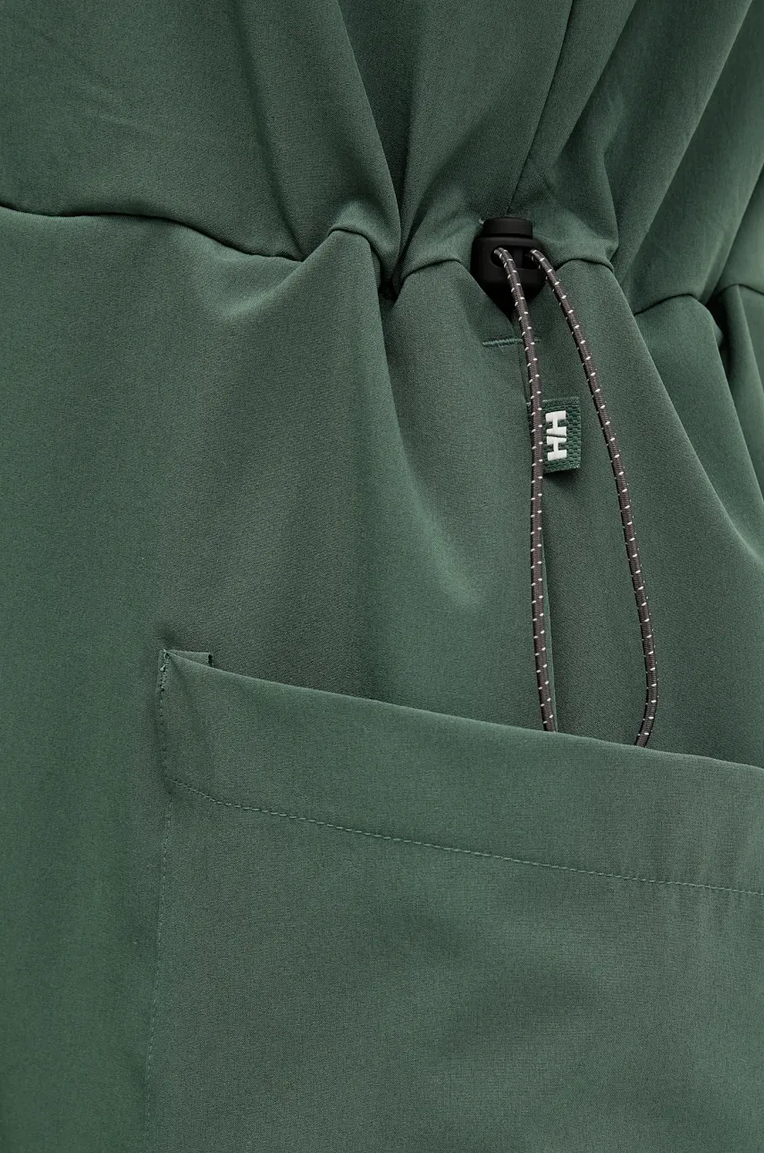 Športové šaty Helly Hansen Viken