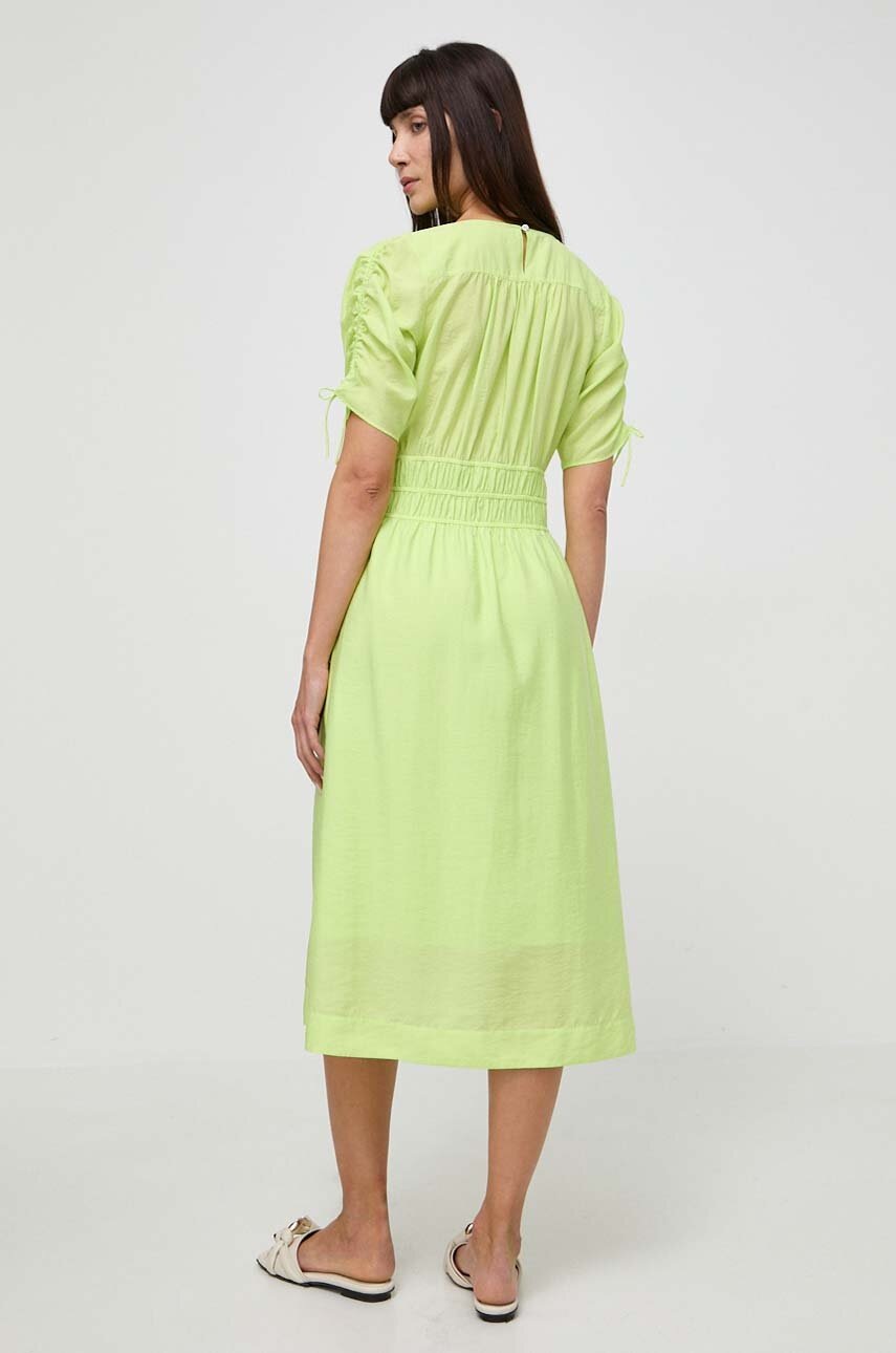 Сукня Boss Orange