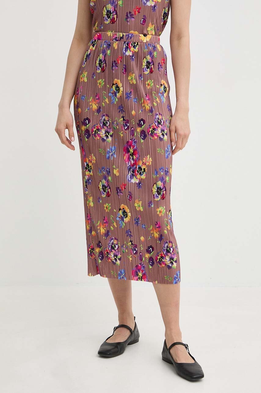 Σετ - μπλούζα και φούστα MAX&Co. φωτογραφία