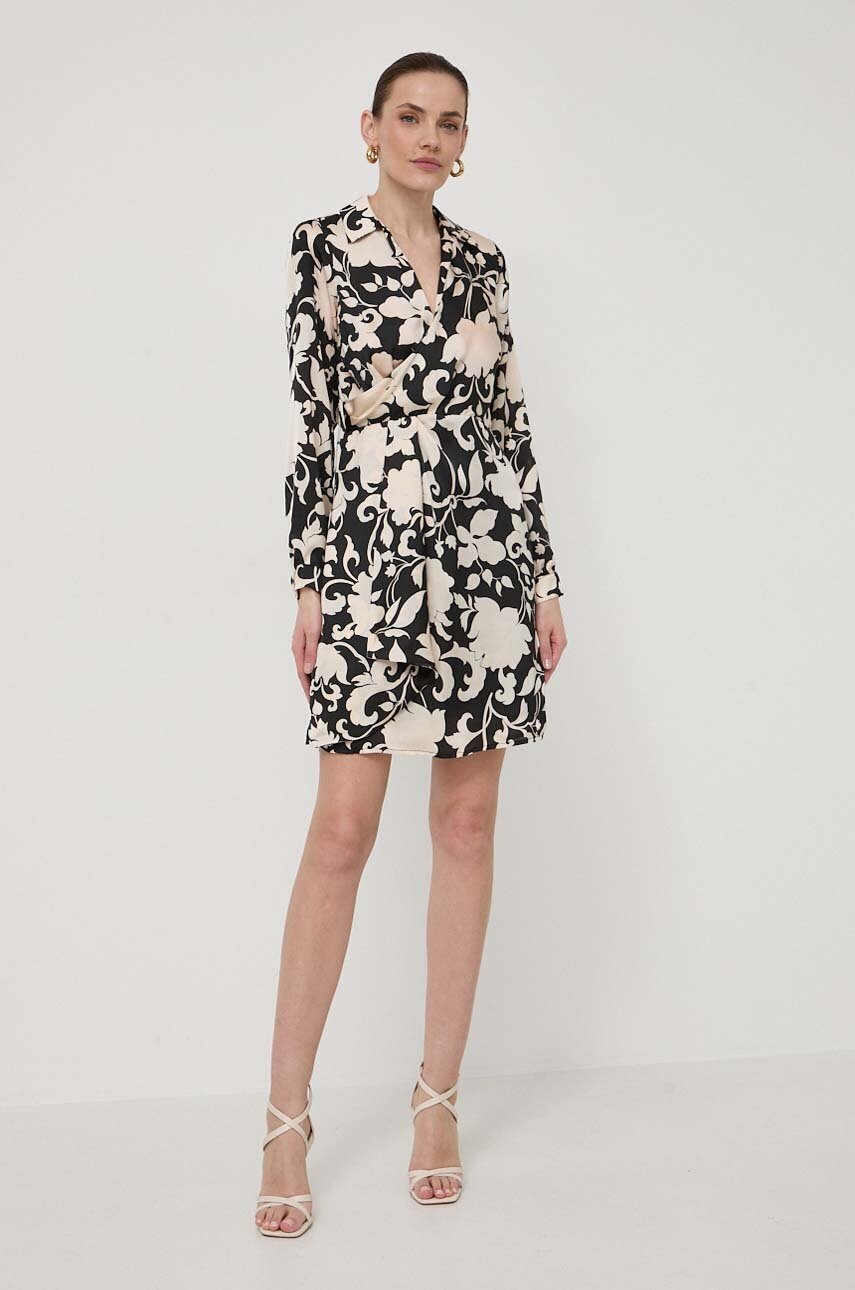 Φόρεμα Morgan ROZOL ROZOL φωτογραφία