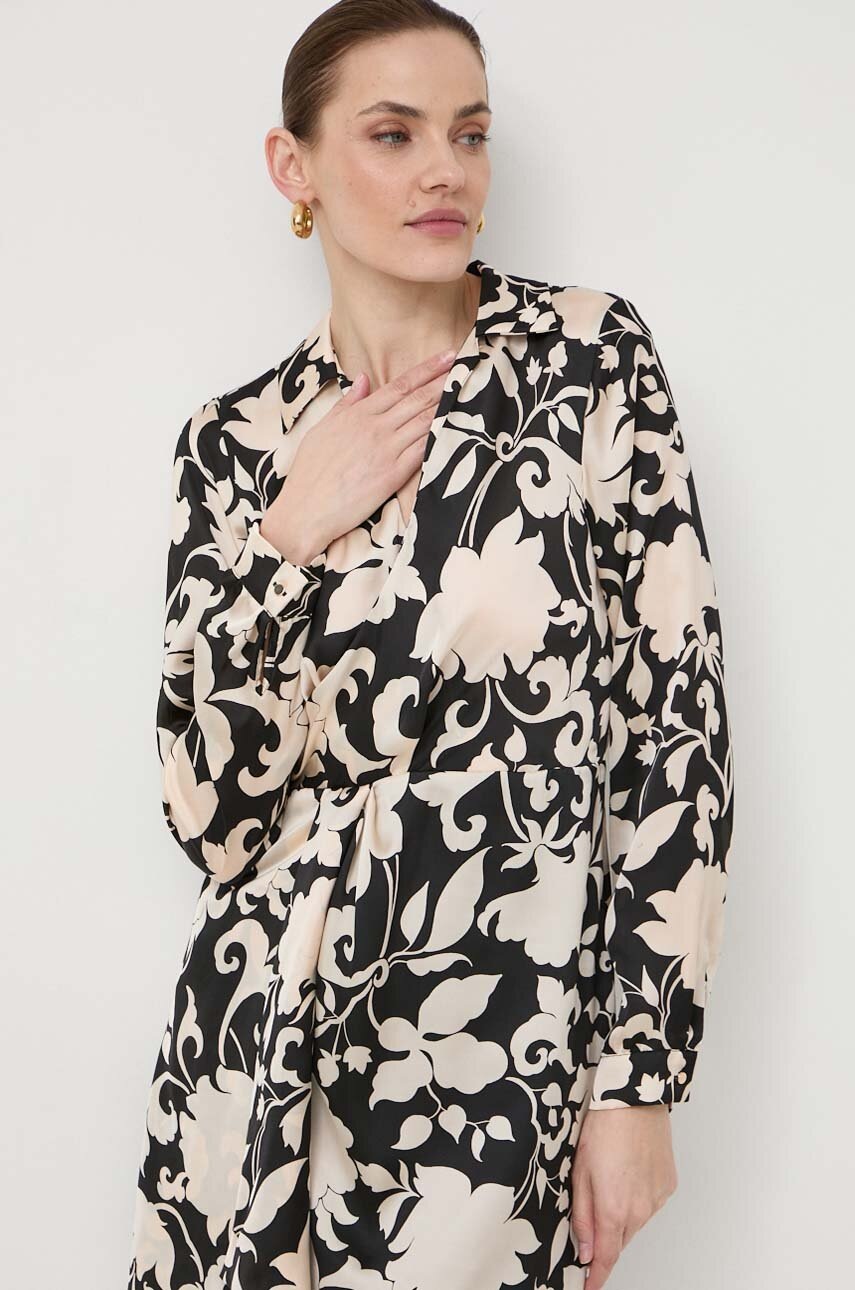 Φόρεμα Morgan ROZOL ROZOL φωτογραφία