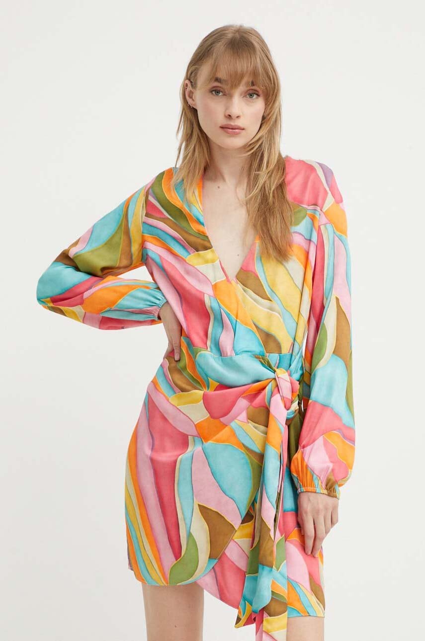 Φόρεμα Never Fully Dressed