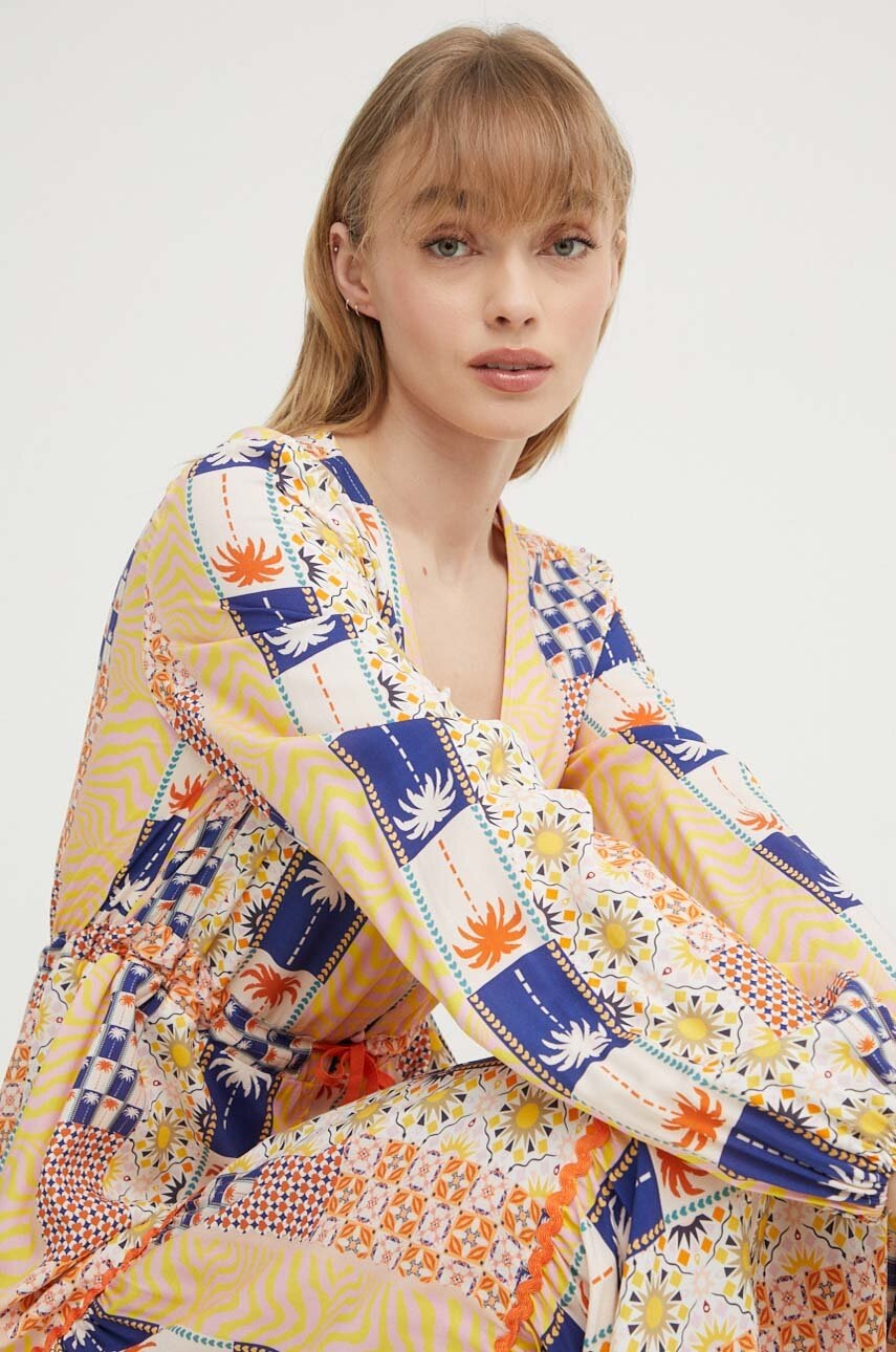 Φόρεμα Never Fully Dressed φωτογραφία