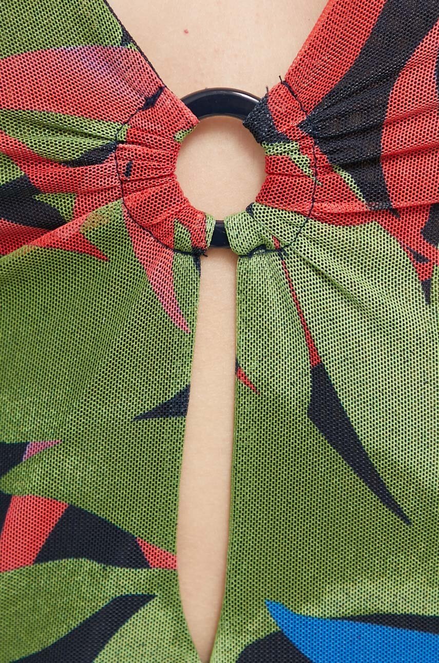 Сукня Desigual FUNNY