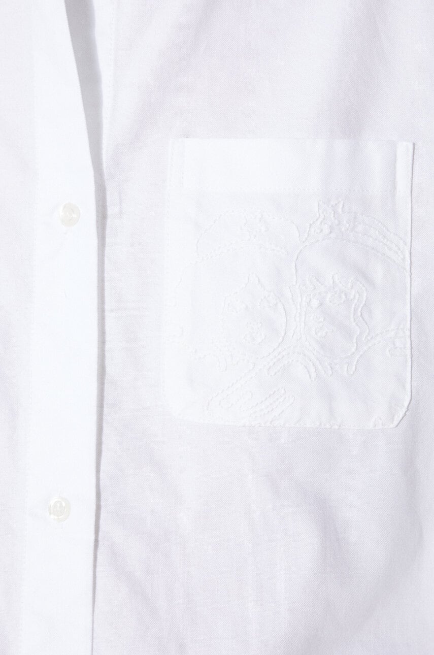 Bavlnené šaty Fiorucci Angel Embroidered