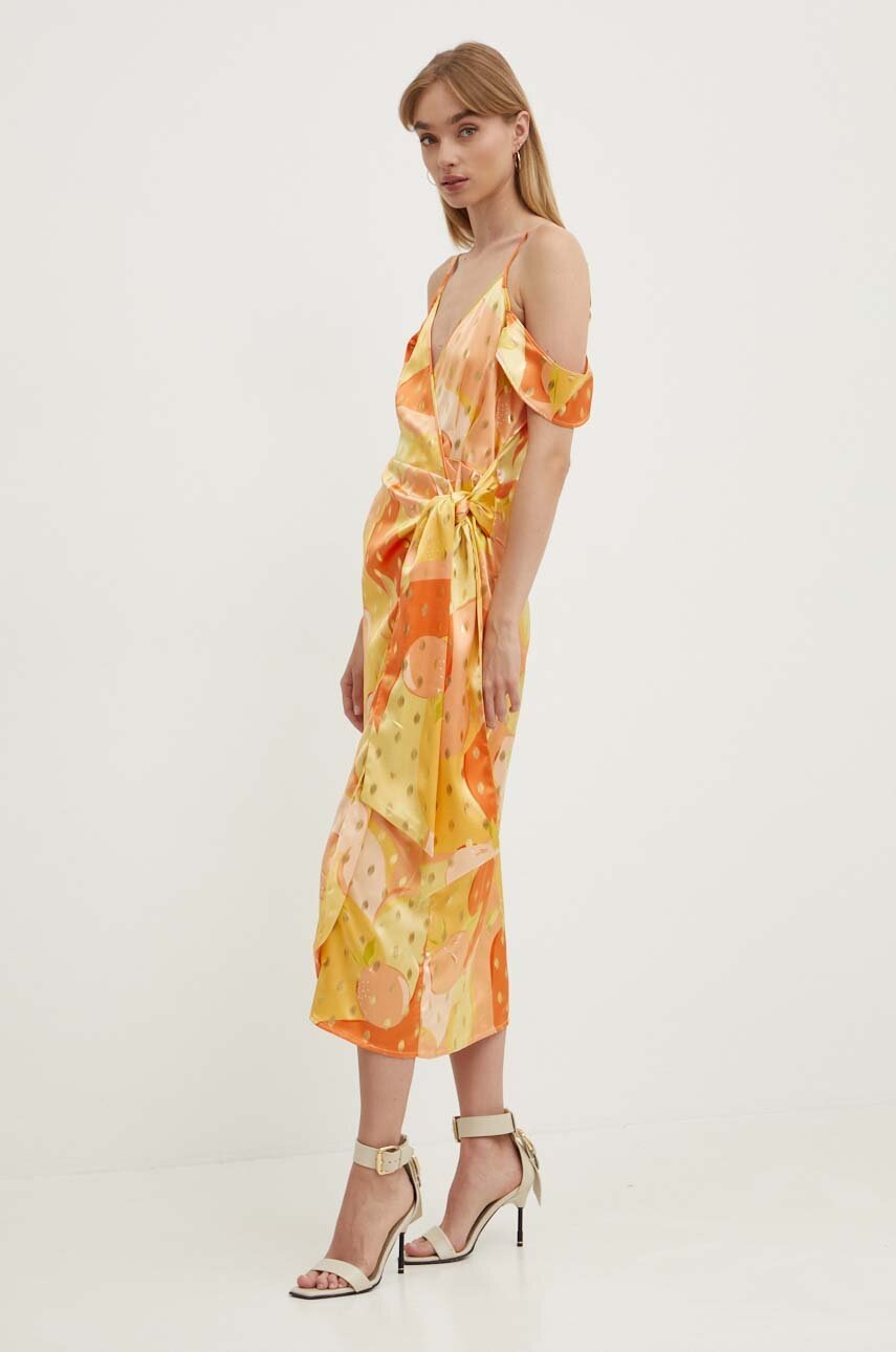 Φόρεμα Never Fully Dressed Vienna NFDDR1534 φωτογραφία