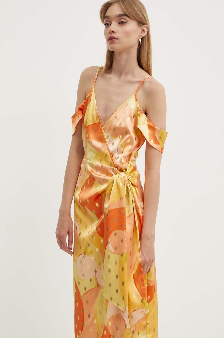 Φόρεμα Never Fully Dressed Vienna NFDDR1534 φωτογραφία