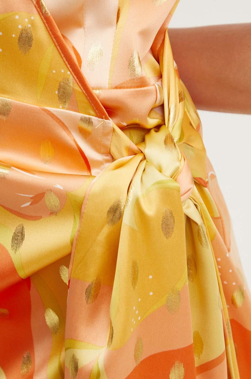 Φόρεμα Never Fully Dressed Vienna NFDDR1534 φωτογραφία