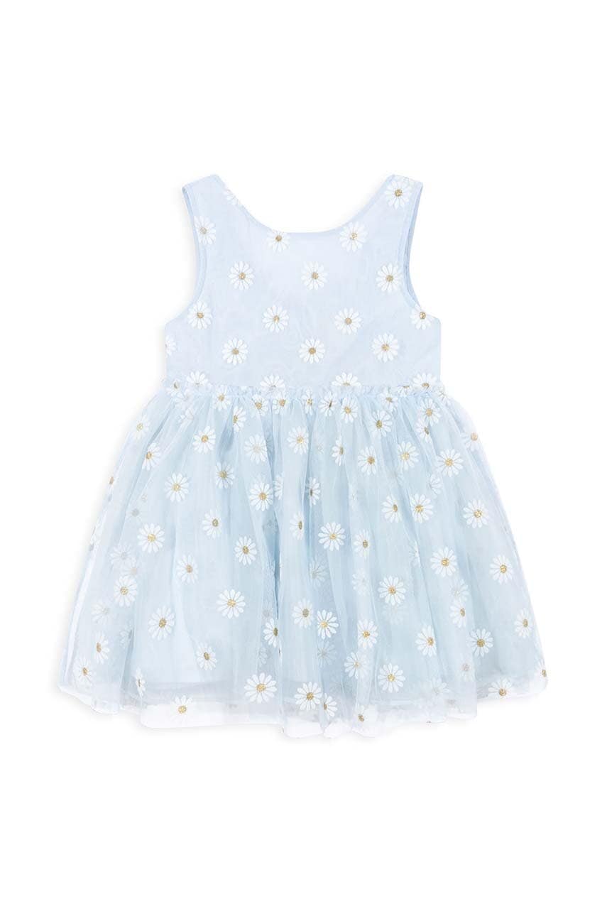 Детское платье Konges Sløjd mini расклешённая Детское платье Konges Sløjd mini расклешённая