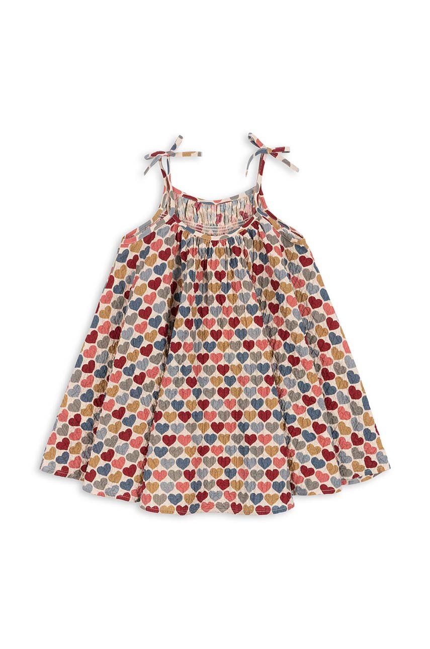 Детское платье Konges Sløjd mini oversize