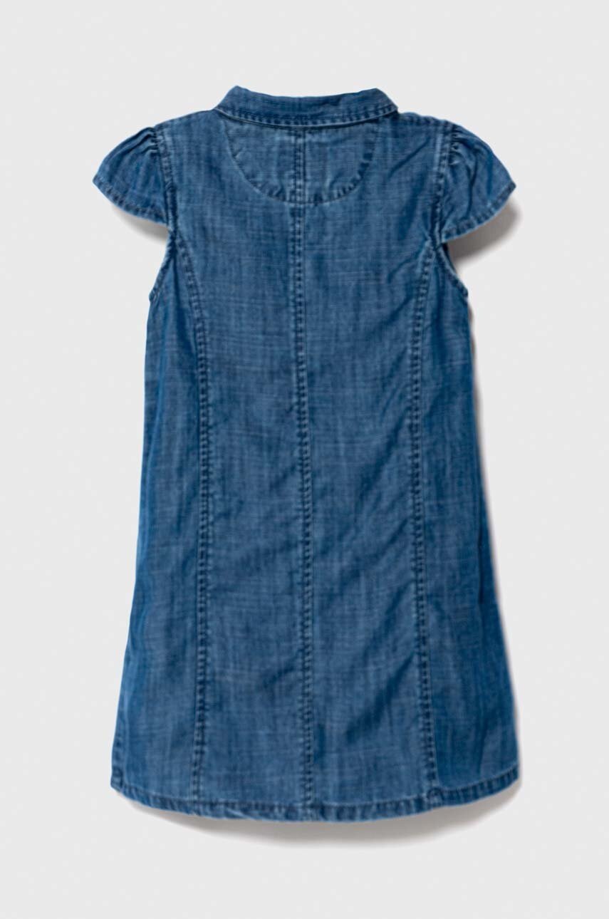 Детское платье Guess mini прямая