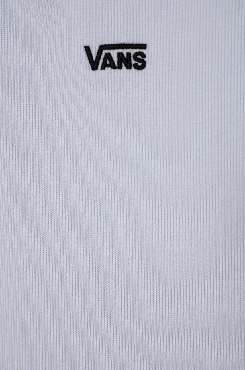 Детское платье Vans GIRLS JESSIE II DRESS mini прямое