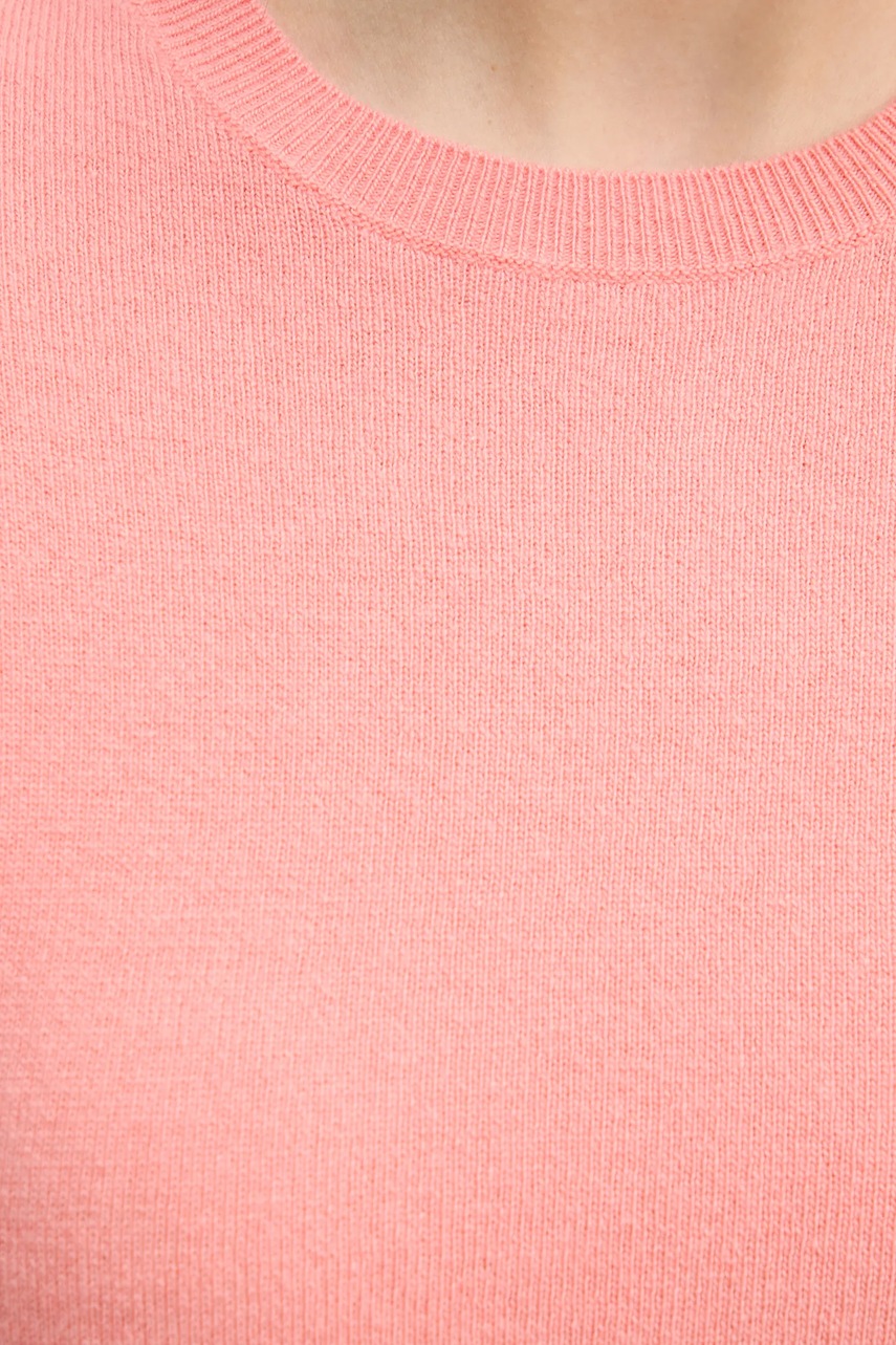 Vlnený sveter United Colors of Benetton