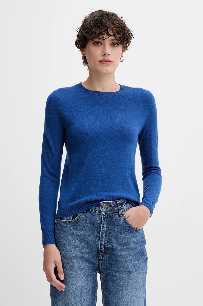 United Colors of Benetton pulover de lana light