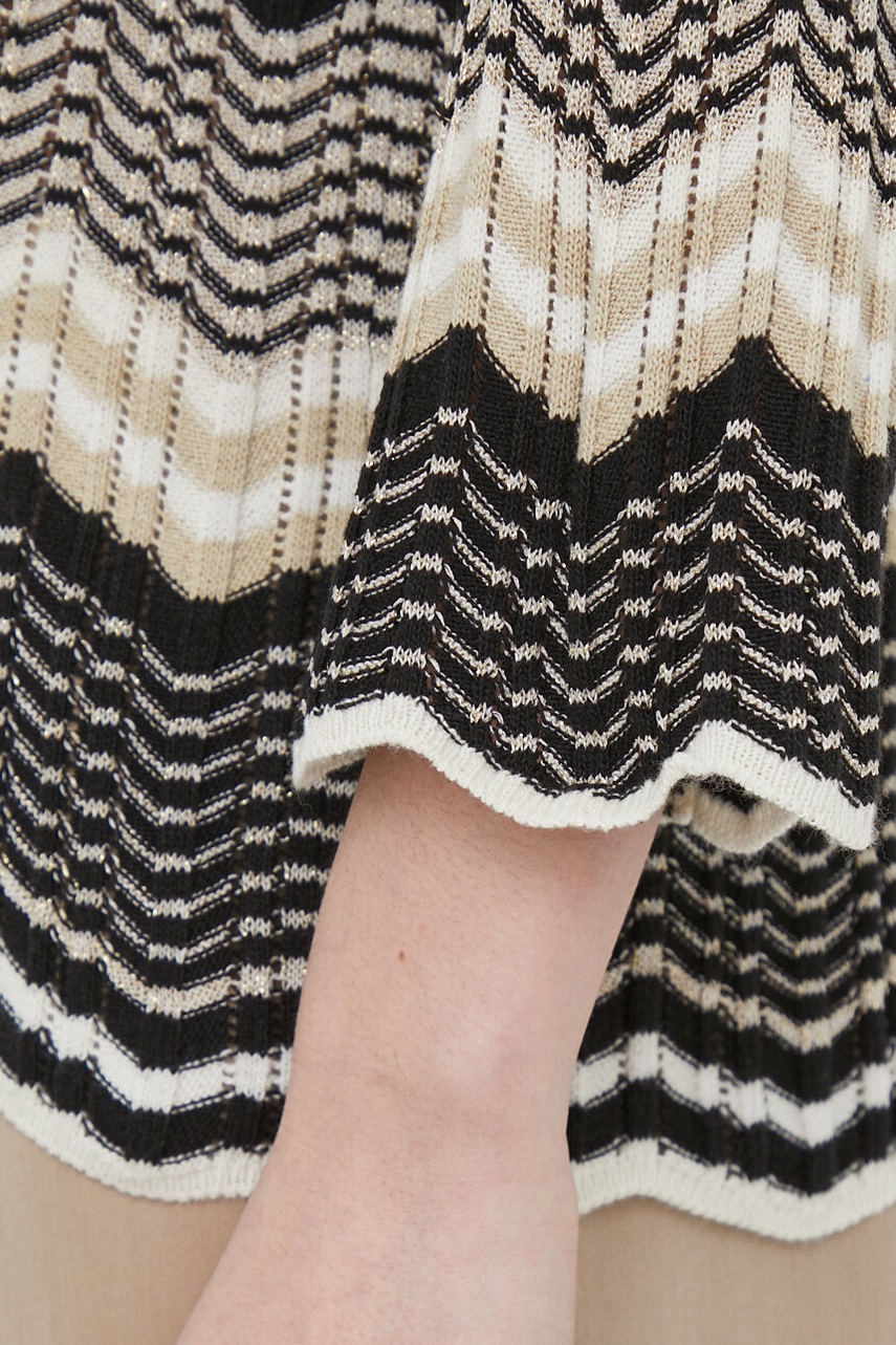 Πουλόβερ Sisley φωτογραφία