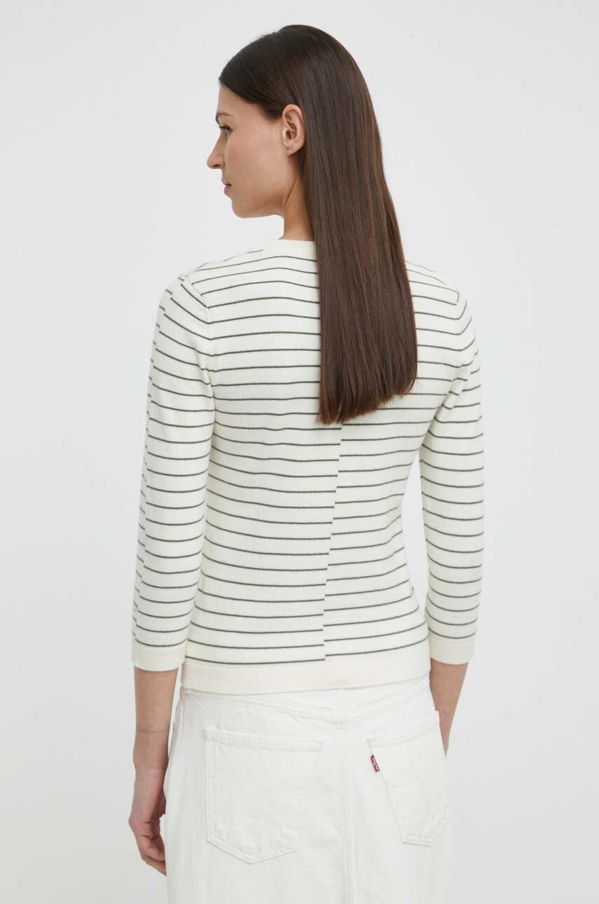 Πουλόβερ με προσθήκη μαλλιού G-Star φωτογραφία