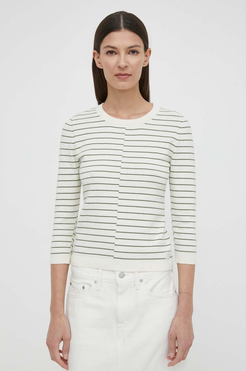 Πουλόβερ με προσθήκη μαλλιού G-Star φωτογραφία