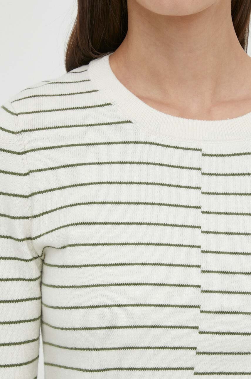 Πουλόβερ με προσθήκη μαλλιού G-Star φωτογραφία