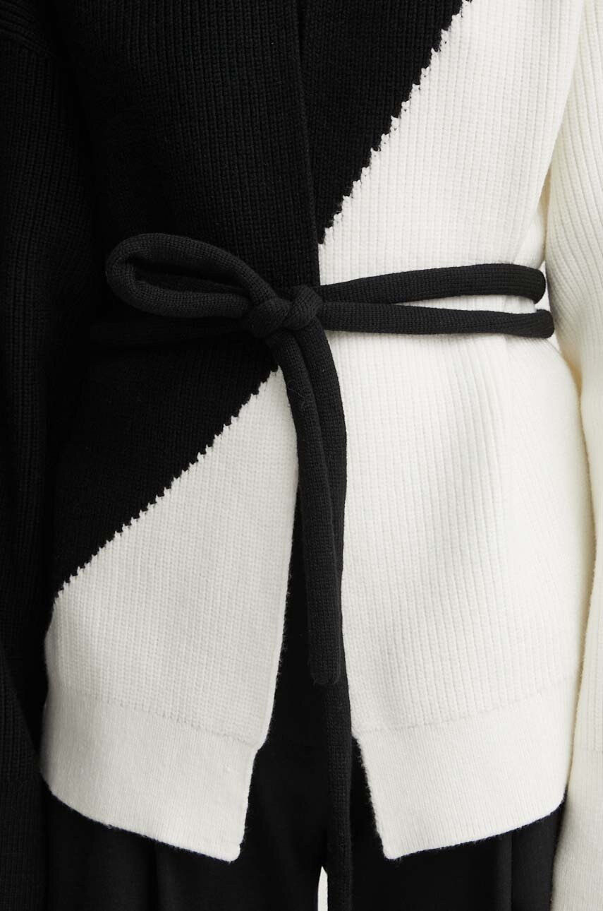 Kardigan AERON CONCH (obrázek 5)