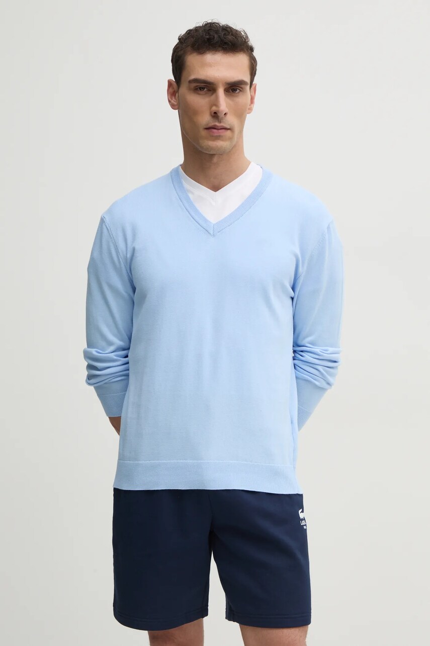 United Colors of Benetton pulover de bumbac light, 1098U4486