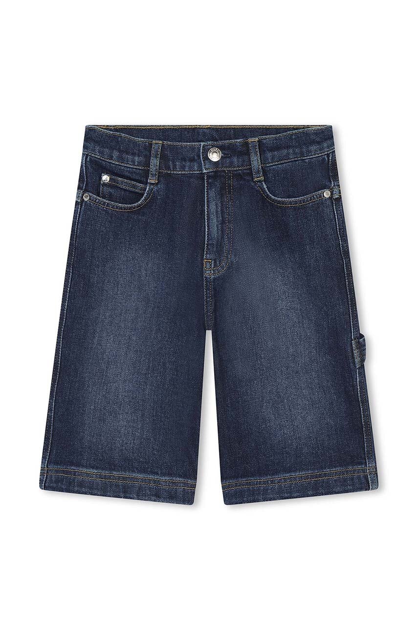 Детские джинсовые шорты Marc Jacobs Детские джинсовые шорты Marc Jacobs