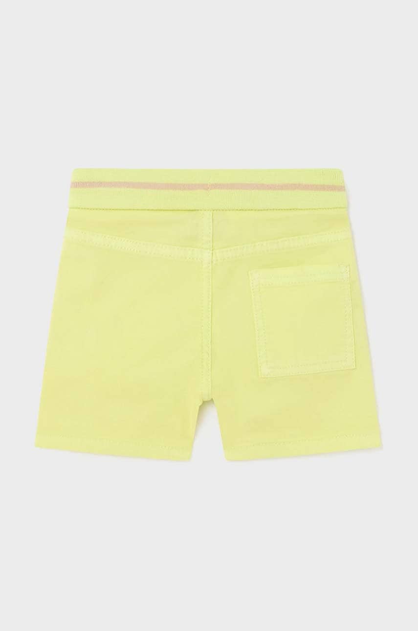 Шорты для младенцев Mayoral Шорты для младенцев Mayoral