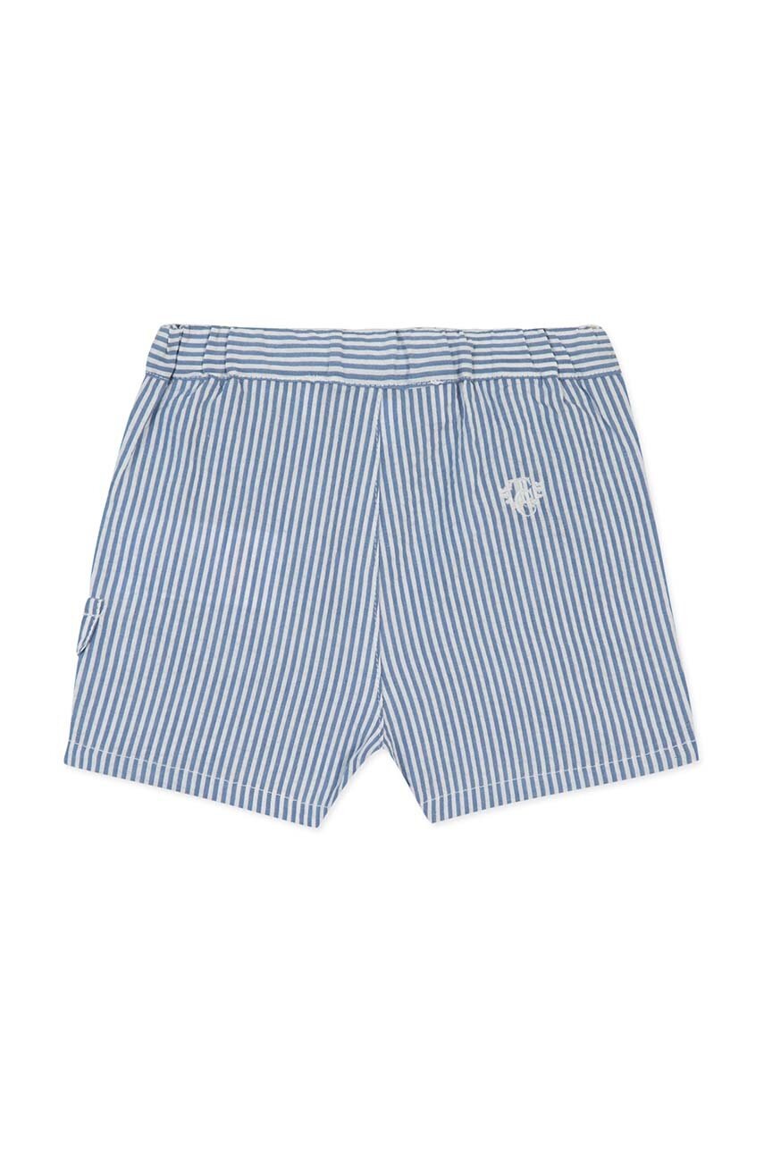 Детские хлопковые шорты Tartine et Chocolat