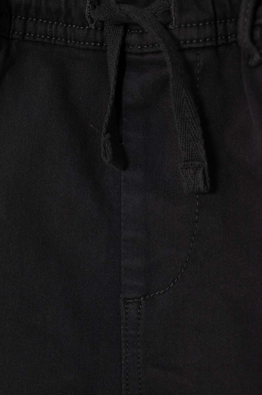 Дитячі шорти Pepe Jeans TED колір сірий