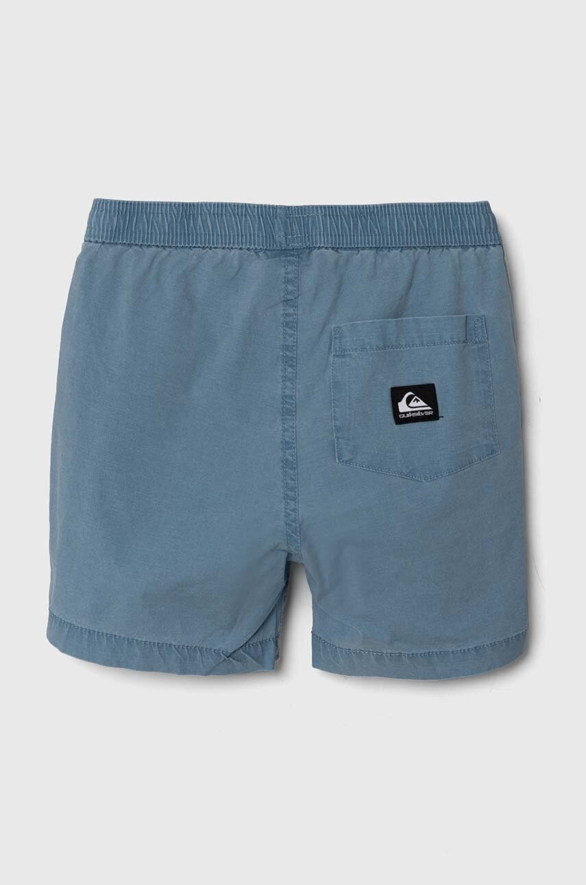 Детские шорты  Quiksilver TAXER YOUTH регулируемая талия