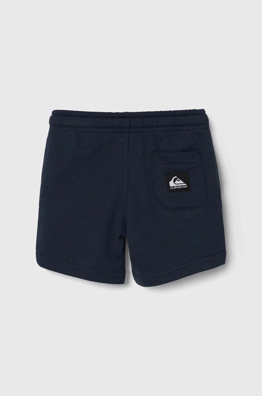 Детские шорты Quiksilver EASY DAY цвет синий в Ивано-Франковске Детские шорты Quiksilver EASY DAY цвет синий в Ивано-Франковске